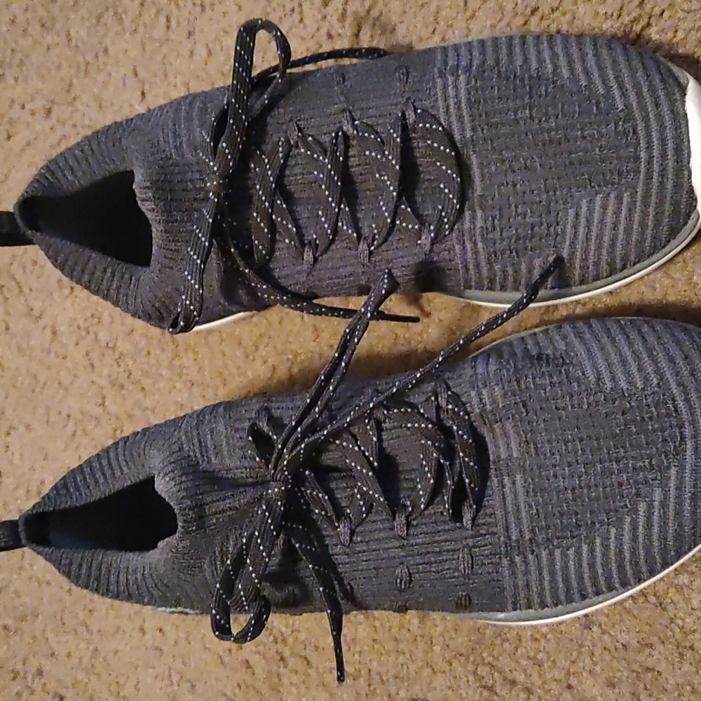 Under Armour sneakers